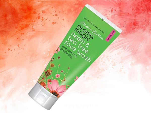 Aroma Magic Face Wash 3