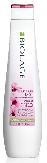 Biolage Color last Shampoo til farvebehandlet hår