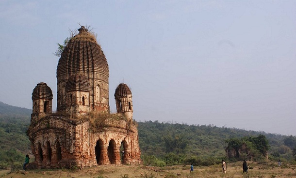 purulia_west-bengal-turist-steder