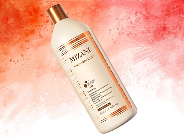 Mizani Thermasmooth Shampoo