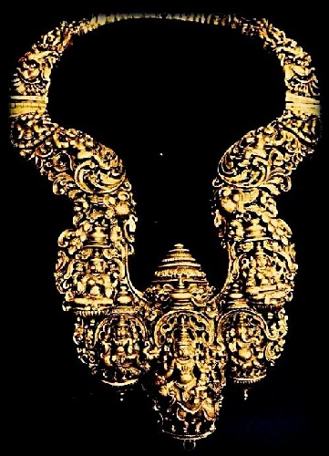 tempel-smykker-designs-nakshi-arbejde-tempel-kæde