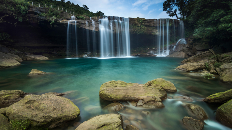 Shillong, Meghalaya