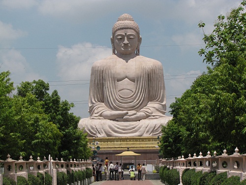 Bodh Gaya