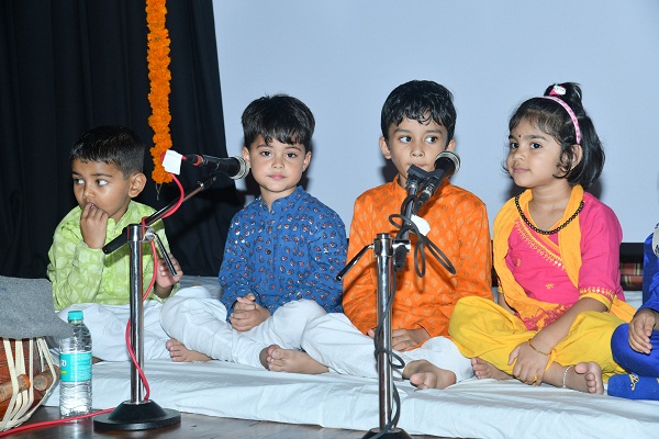 Sangeet Sadhana School of Music and Art