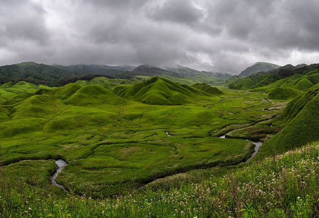 dzukou-valley_nagaland-turist-steder