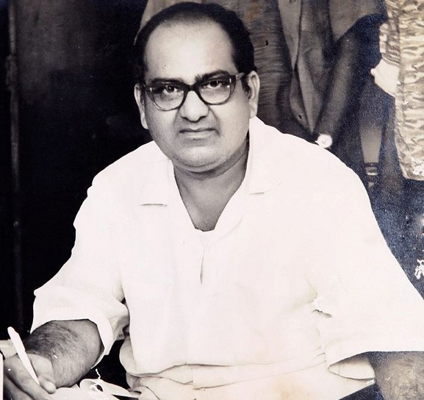 Sv Ranga Rao