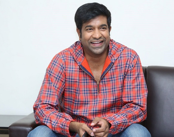 Vennela Kishore