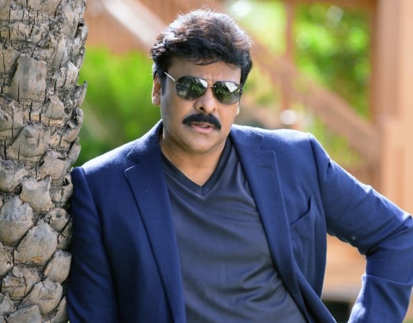 Chiranjeevi