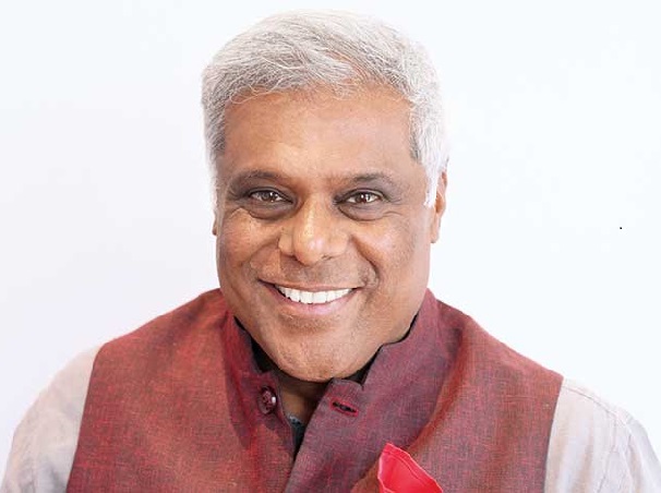 Ashish Vidyarthi