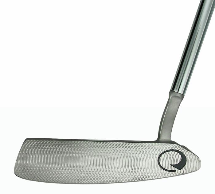 Golfmailojen putter