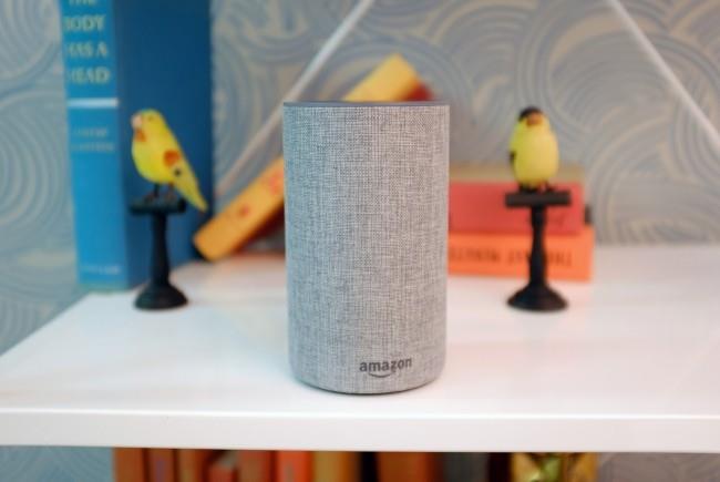 Google Home vs. Amazon Echo Mikä ääniavustaja on parempi amazon echo uusi versio harmaa