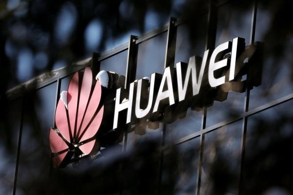 Huawei kehittää oman käyttöjärjestelmänsä huawei -yrityksen logon