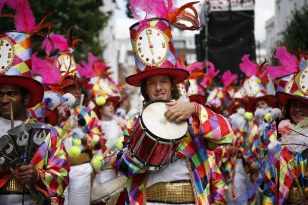 Karnevaaliasut Carnival 2020 NRW Köln Düsseldorf