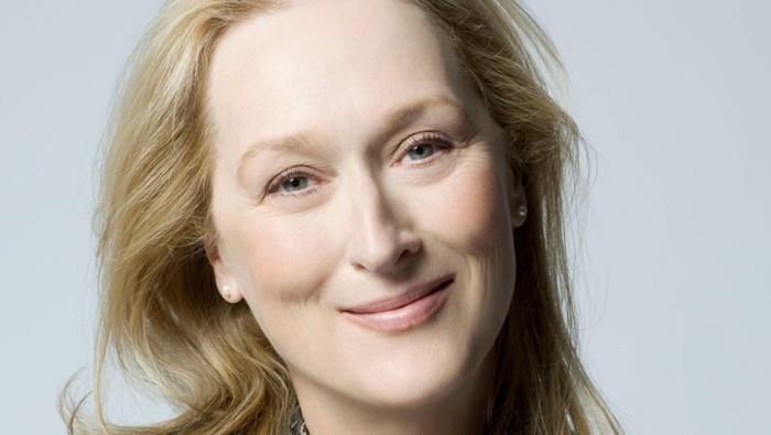 Meryl Streepin isoisä Hollywoodissa on vaatimattomasti perhekeskeinen yksityiselämässään