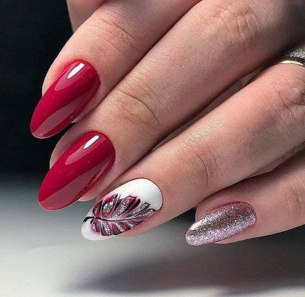 Nail Trends Naisten trendit muodissa