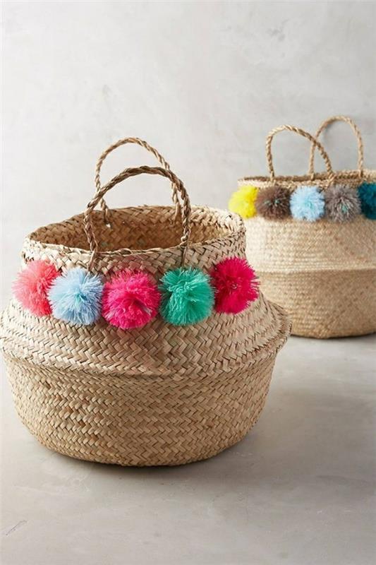 Korut pom pons korit