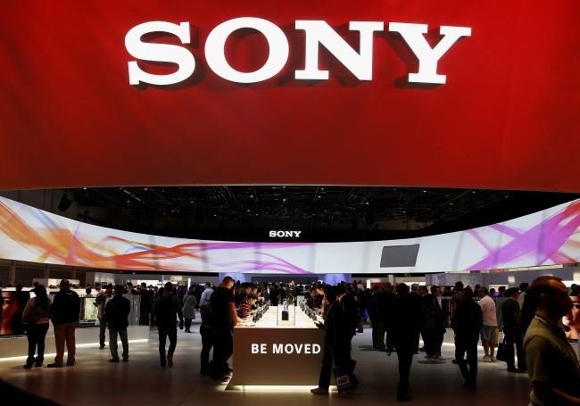 Sony näyttää ensimmäisen 16K -näytön, joka on suurempi kuin bussi -Sony on tehnyt sen uudelleen