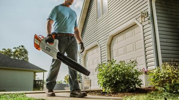 Stihl GP100 puutarhaideoita