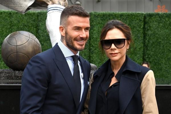 anti -aging vinkkejä perhe beckham