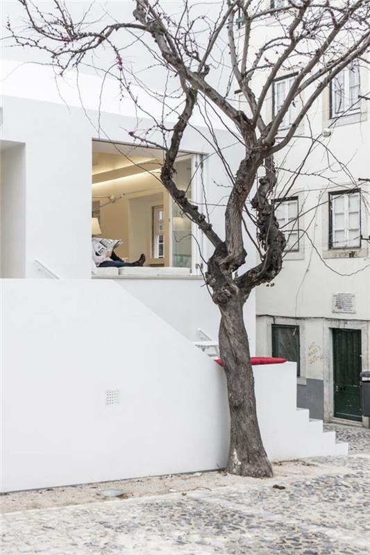 arquitetura casa da severa fado musiikkitanssi