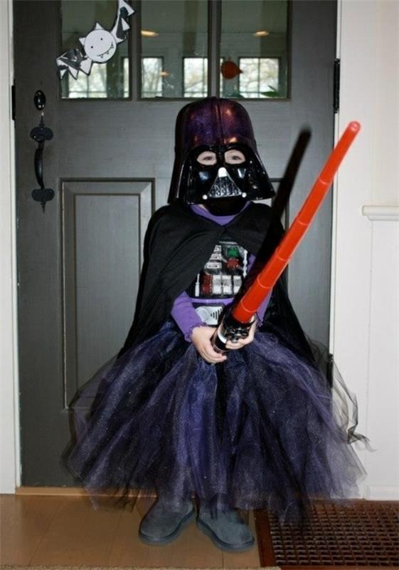 diy vaatteet karnevaalipuvut darth vader