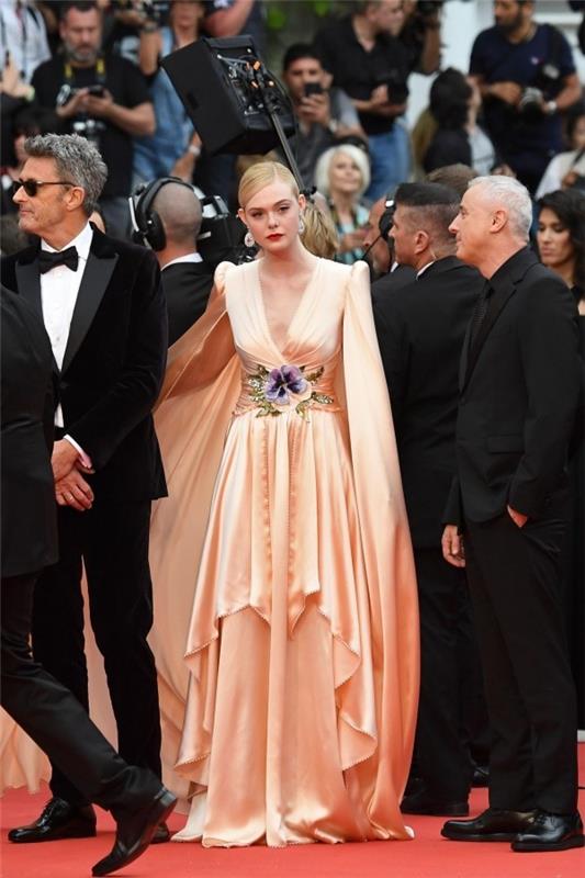 elle fanning julkkis uutisia