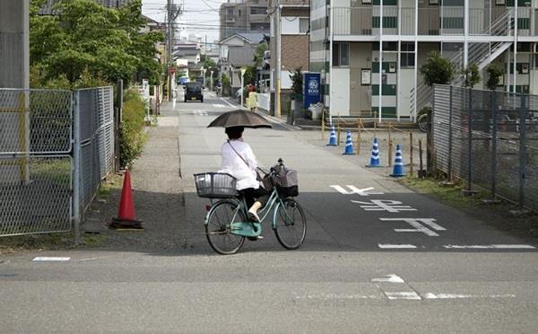 terve elävä ihonhoito kauniita ihon vinkkejä japanin päivänvarjo