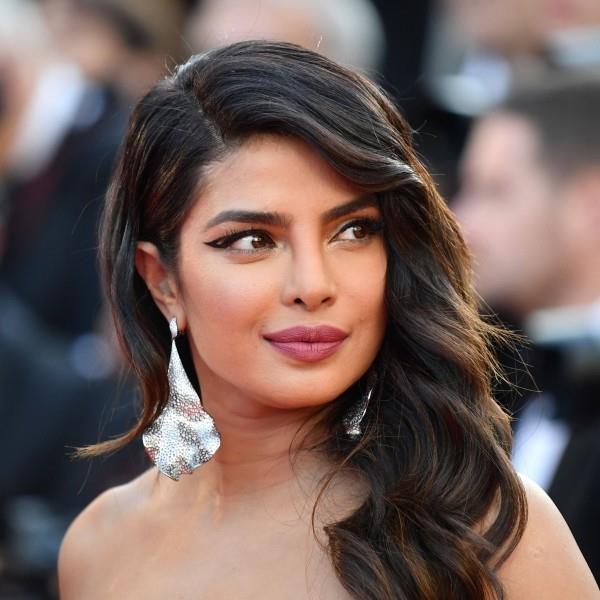 priyanka chopra - loistava muotokuva