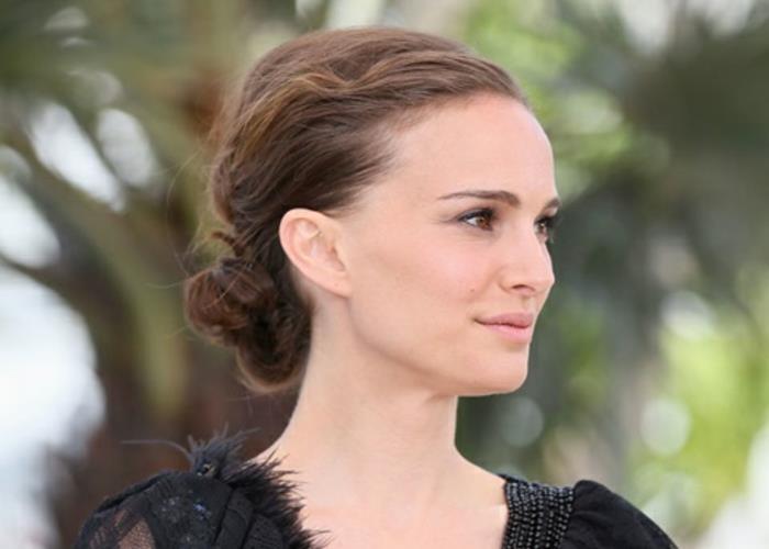 romanttinen aliarvostus näyttelijä natalie portman