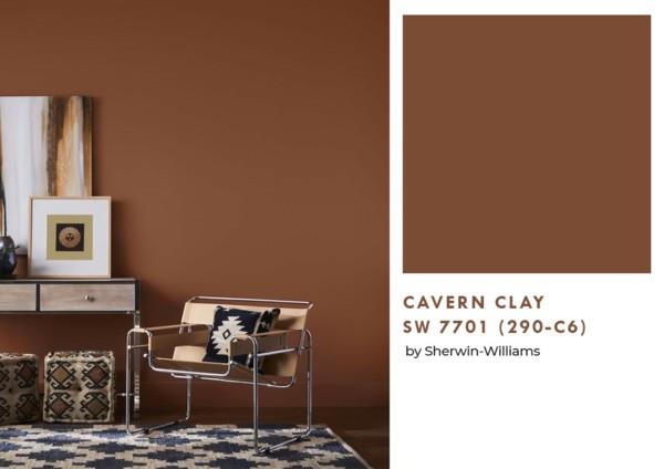 sherwin williams 2019 -seinävärit