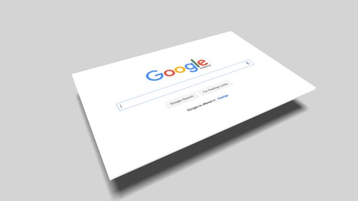 hakukoneoptimointi adwords google logo